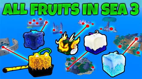 Quake Fruit Blox Fruit, Video Gaming, Video Games, Others on Carousell