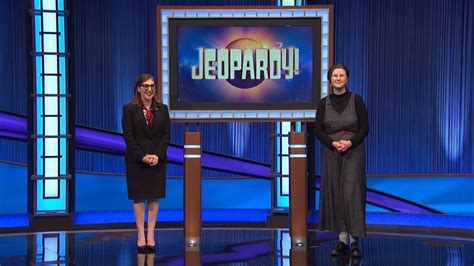 Jeopardy! Ends With First-Ever Sudden Death Tiebreaker Question