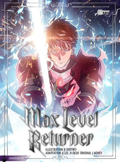 Level 1 Player Manga - Chapter 37 - Manga Rock Team - Read Manga
