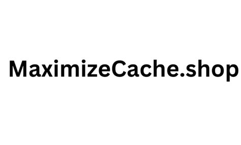 Shader Cache is (Finally) Here!