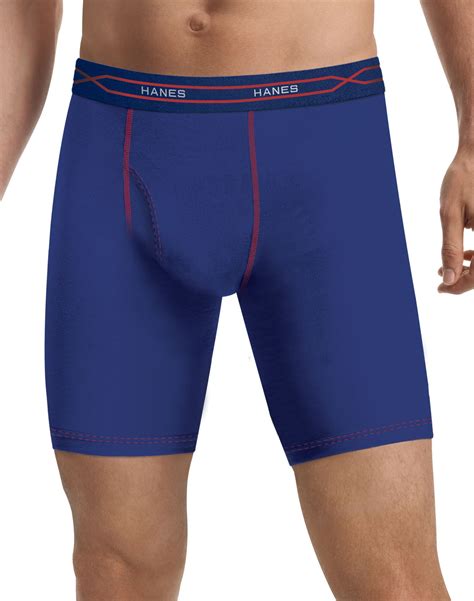 2023 Men's boxers walmart Performance boxer - kiretuj.online