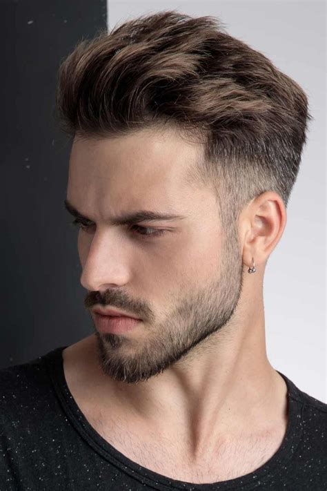 2023 Men S Haircuts