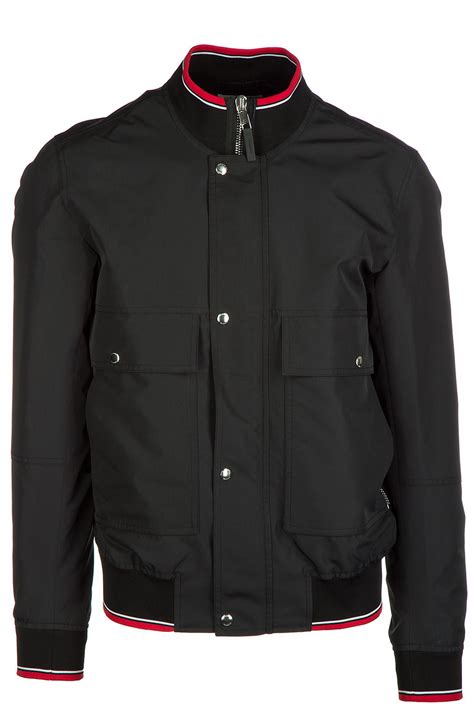 Louis Vuitton Black Fur Coat - 4 For Sale on 1stDibs
