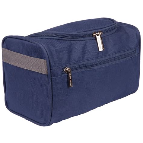 Vorspack Makeup Bag Small Travel Cosmetic Bag, PU Leather Mini