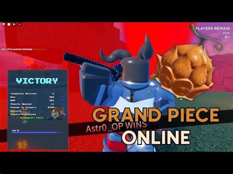 The Mero Mero Devil Fruit in Grand Piece Online 