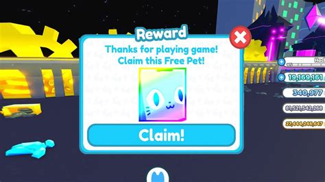 Pet Sim X codes for November 2022: Redeem your free Pet