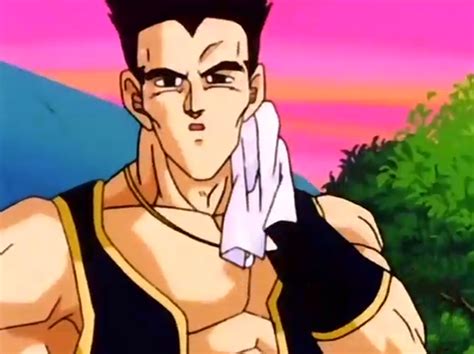 Majin Gohan, Dragon Ball Fan Fiction Multiverse Wiki