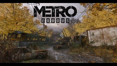 Metro Exodus Enhanced Edition Drops as Low as 512p on Xbox Series S