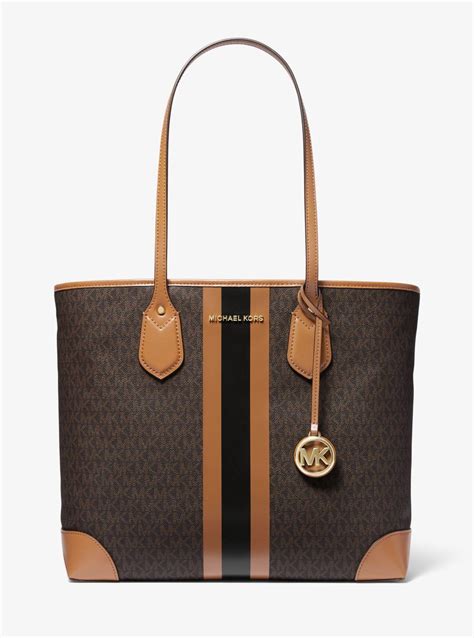 Michael Kors Voyager Large East West Tote Bag Saffiano Leather