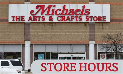 Arts & Crafts Store Locations