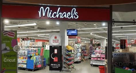 Michaels, 501 N Orlando Ave, Suite 135, Winter Park, FL, Arts and