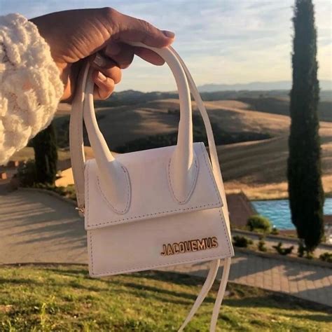 Microscopic 'Louis Vuitton' bag sells for more than $60,000, Handbags
