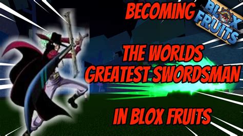 How To Get Bisento In Blox Fruits (Requirements) - Gamer Tweak