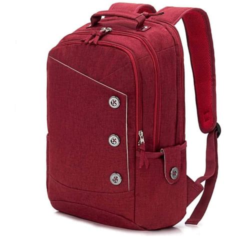 2023 Mini backpack laptop polyester configurations. 