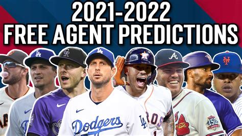 2023 Mlb Free Agency Predictions