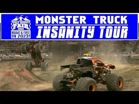 Monster Trucks - Paste Magazine