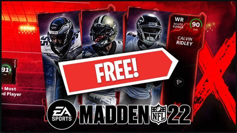 EA Play on X: Get on the field first and prepare for the next generation  on the gridiron in #Madden22, available with early access for EA Play  members on August 12. Start