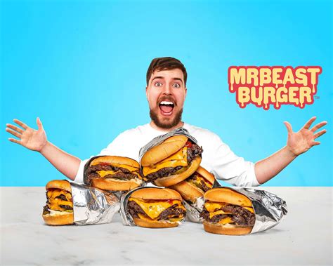 MRBEAST BURGER - 19 Reviews - Gilbert, Arizona - Food Delivery Services -  Restaurant Reviews - Phone Number - Yelp