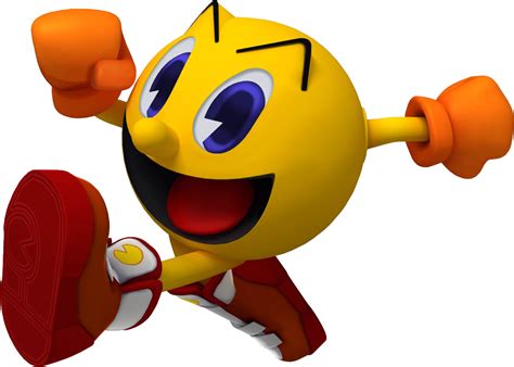 Pac-Man' embraces mobile with an endless running game
