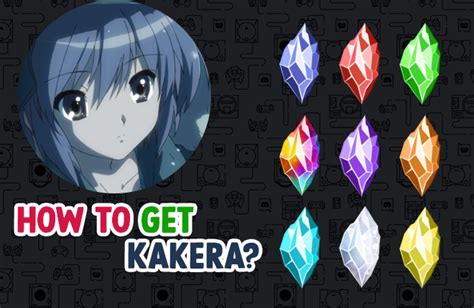 2023 Mudae kakera guide crystals ratio -