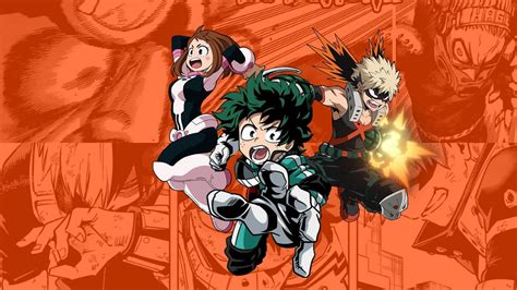 My Hero Academia season 6 dub: Expected release date, where to watch,  streaming details, and more