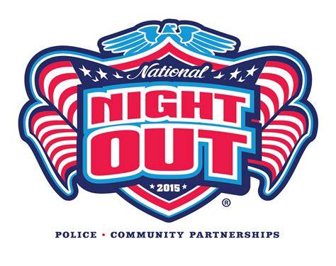 2023 National Night Out events in the Capital Region