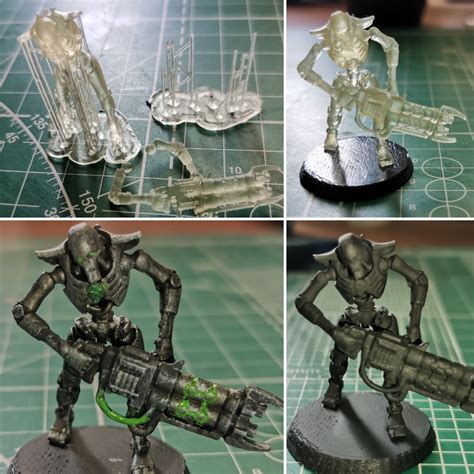 STL file Mommy long legs figure 🕷️・3D printing template to