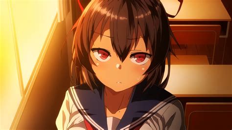 3D Kanojo: Real Girl Season 2 - Episode 8 discussion : r/anime