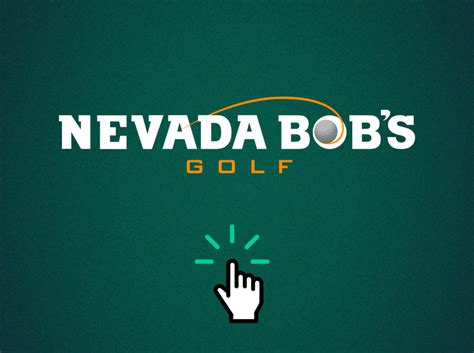 Repair – Nevada Bob's Golf