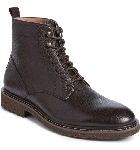 2023 Nordstrom boots men free leather 