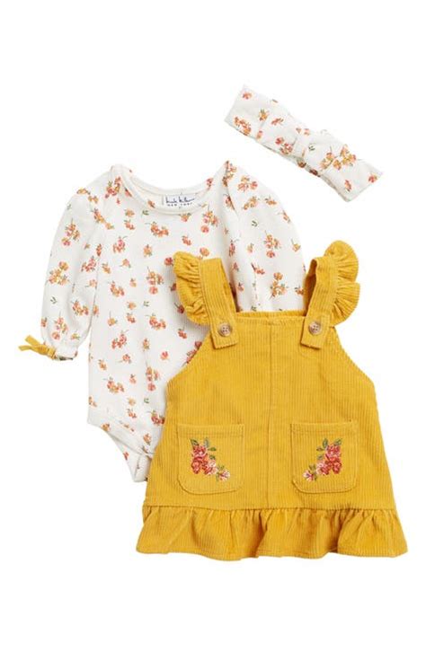 2023 Nordstrom rack toddler girl Clothes; $100, 