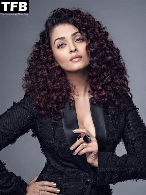 Did Aishwarya Rai Bachchan ever remove all her clothes to get movies? -  Quora