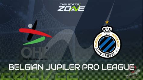 474px x 316px - 2023 OH Leuven vs Club Brugge prediction preview team news and more Jupiler  Pro League 2022 23 force We - mexinera.com