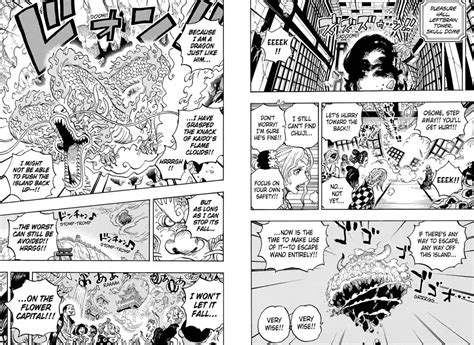 2023 One Piece Chapter 1034 Spoilers Reddit Recap Release Date and Time The  News Pocket Netflix, screens 