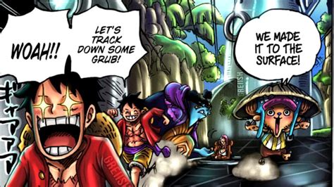One Piece 1062: Possible Spoilers, Predictions & Release Date