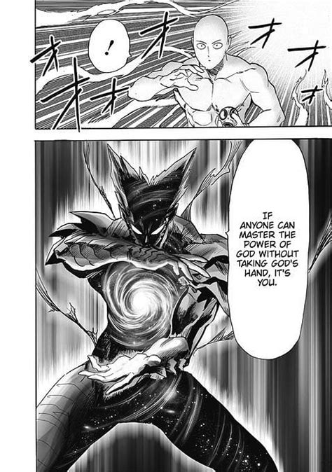 Cosmic Garou in 2023  One punch man manga, One punch man anime, One punch  man