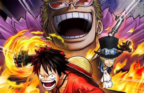 One Piece Episode 01 : Free Download, Borrow, and Streaming : Internet  Archive
