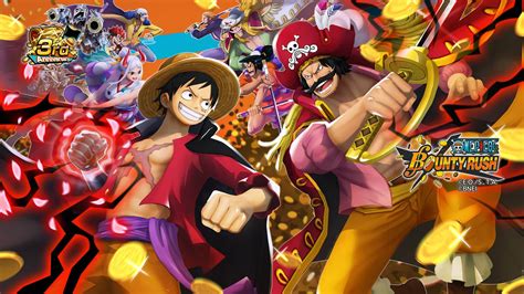 This One Piece Bounty Rush Hack/Mod Give FREE RAINBOW DIAMONDS! (2023) 