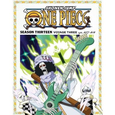 Never Watched One Piece — 391: Tyranny! The Rulers of Sabaody, the