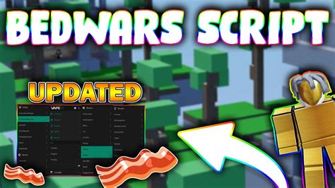 I SECRETLY Downloaded NEW OP BEDWARS HACKS! (Roblox Bedwars), Real-Time   Video View Count