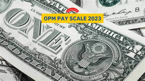 2023 Opm Locality Pay