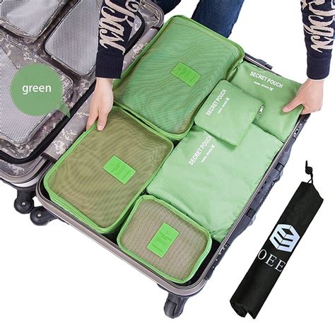 Bag Organizer for LV Keepall 50 Luggage - Premium Felt (Handmade/20 Colors)