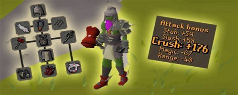 Oldschool Runescape & Runescape 3 v2 - the job you pay to play - Knockout!