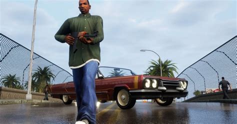 GTA Treat! Play Grand Theft Auto: The Trilogy Free on iPhone and Android  with Netflix