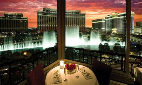 The 14 Paris Las Vegas Restaurants (2023 Updated)