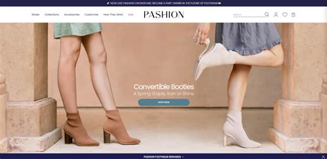 Convertible Heels Review: Pashion Footwear and Vice Versa Heels