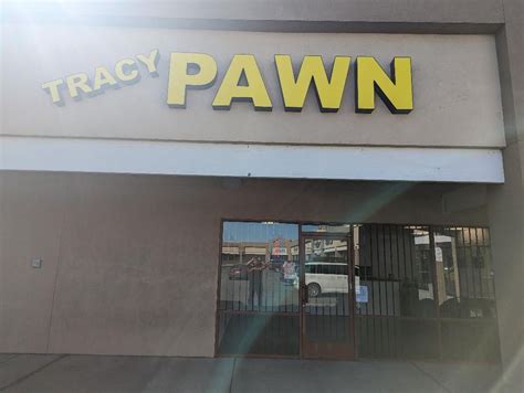 Pawn shops tracy ca Cassidy's Clover