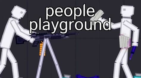 People Playground Instructions for Android - Download