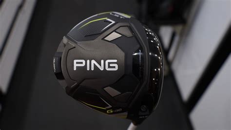 2023 Ping Driver