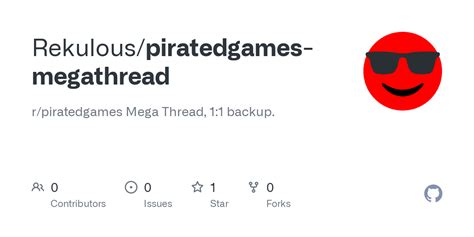 The Pirat : r/PiratedGames